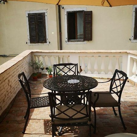 Apartma Na Terasi Izola Exteriér fotografie