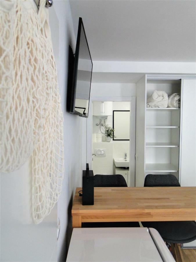 Apartma Na Terasi Izola Exteriér fotografie