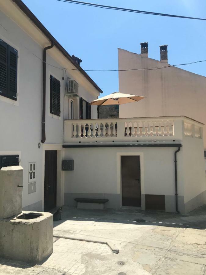 Apartma Na Terasi Izola Exteriér fotografie