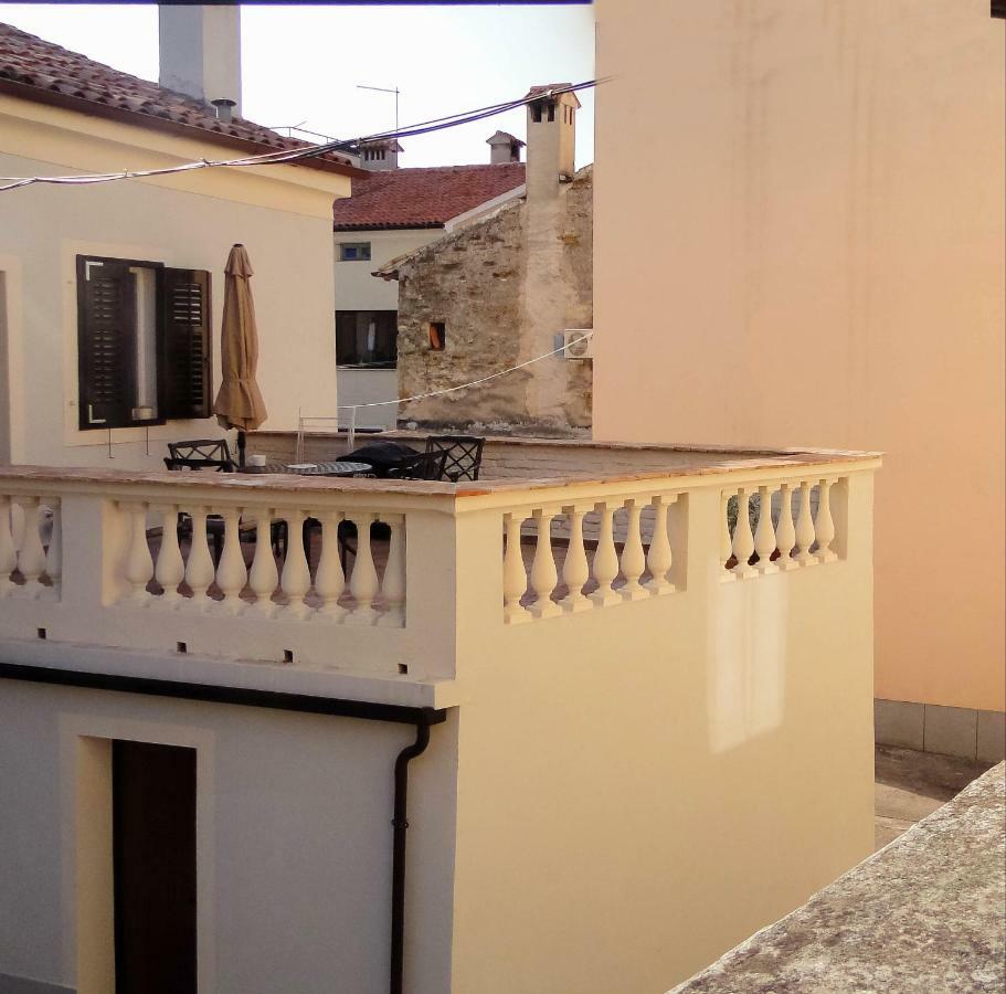 Apartma Na Terasi Izola Exteriér fotografie