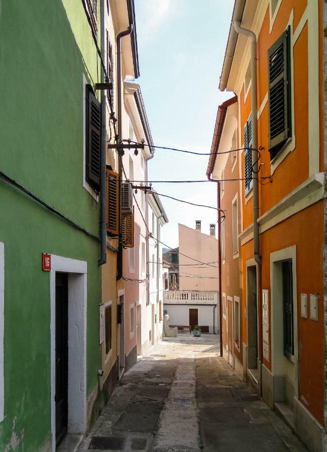 Apartma Na Terasi Izola Exteriér fotografie