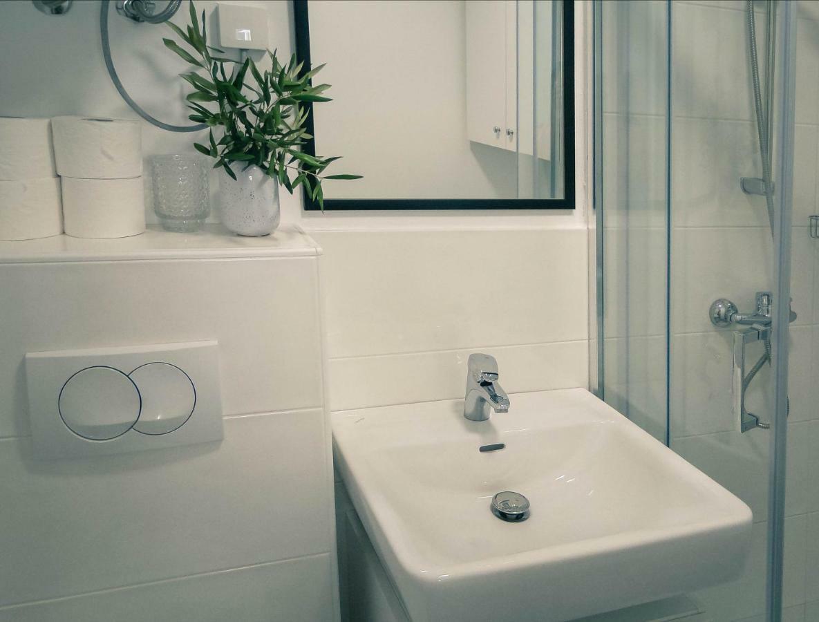 Apartma Na Terasi Izola Exteriér fotografie
