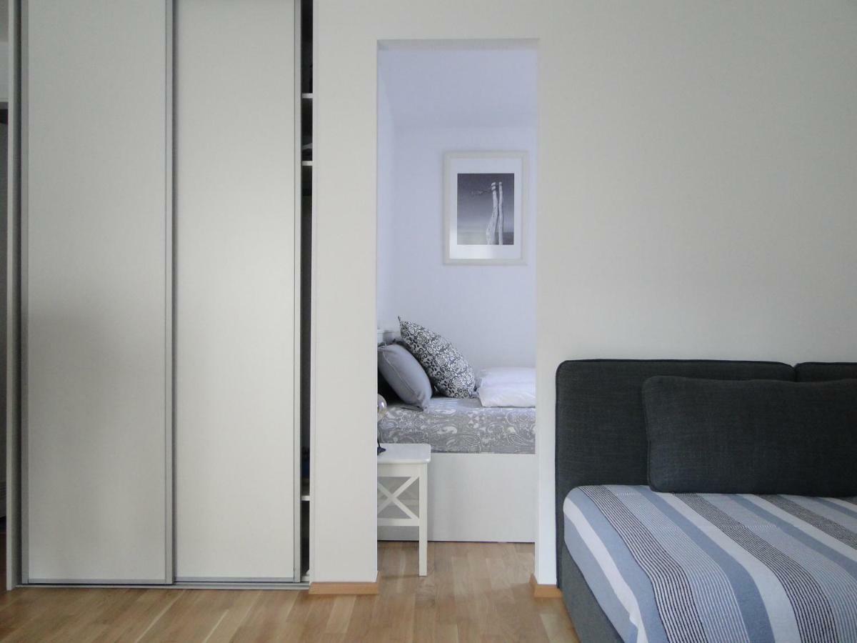 Apartma Na Terasi Izola Exteriér fotografie